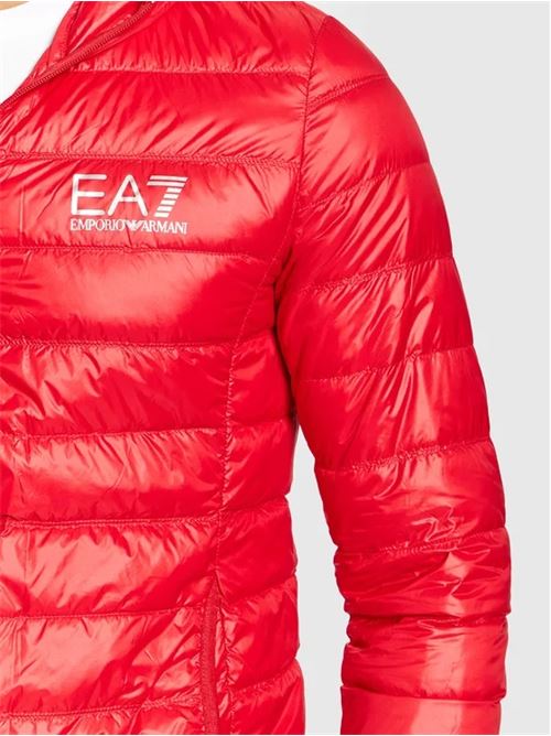 DOWN JACKET EMPORIO ARMANI EA7 | 8NPB02 PN29Z/1451